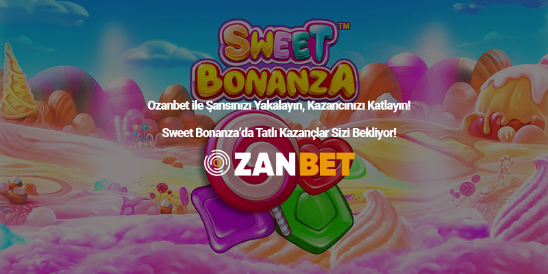 sweetbonanza